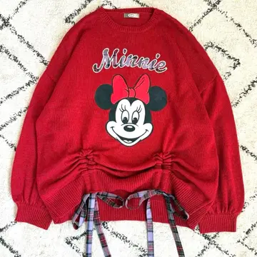 kutir 디즈니 미니 니트