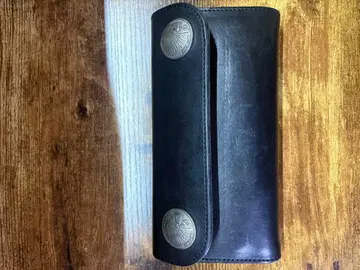 레드문 블랙 지갑