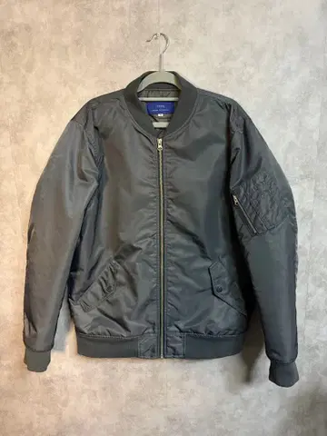 URBAN RESEARCH ITEMS MA-1 자켓 L 사이즈