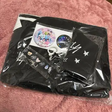 Straykids 5-star 돔 투어 업그레이드 혜택