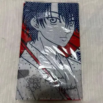 테니스의 왕자님 수건 에치젠 료마/테즈카 쿠니미츠 최종 가격 인하