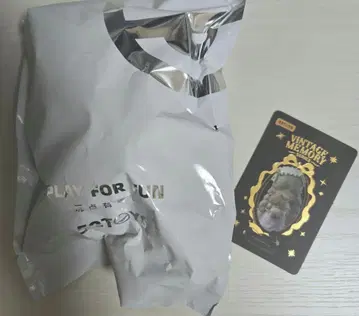 빈티지 메모리 시리즈 Childhood Memories Laplly