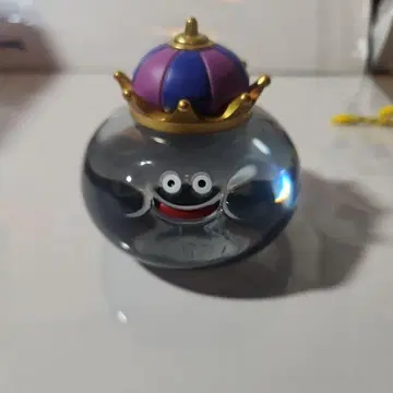 드래곤 퀘스트 크리스탈 몬스터즈 갤러리 메탈킹