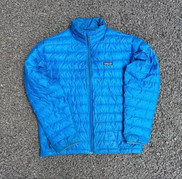 Patagonia 테크 다운 재킷 usa 다운 스웨터