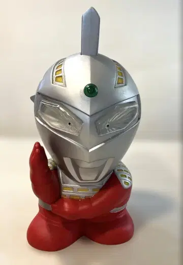 울트라 세븐 저금통 빅 사이즈