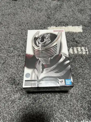 가면라이더 류우키 진면목 덤 포함