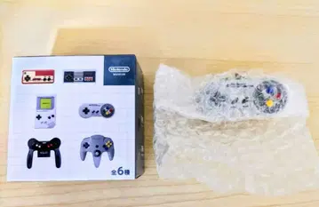 슈퍼 패미컴 게임 하드 키링 컬렉션 1983-1999