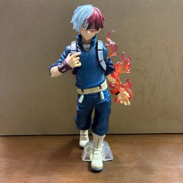 [ 히로아카 ] 제일복권 토도로키 쇼토 피규어