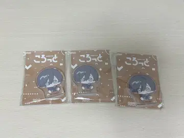 블루 록 이토시 린 코롯토 미니피엔즈