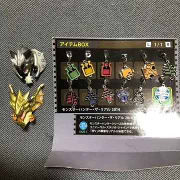 몬스터 헌터 USJ