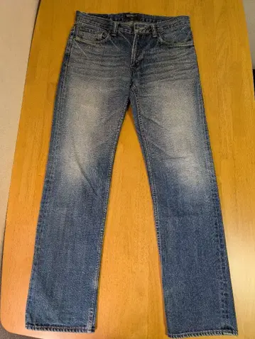 RADIALL 데님 팬츠