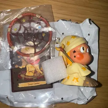 POPMART TwinkleTwinkle 피규어