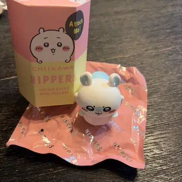 치이카와 히퍼스 모몽가