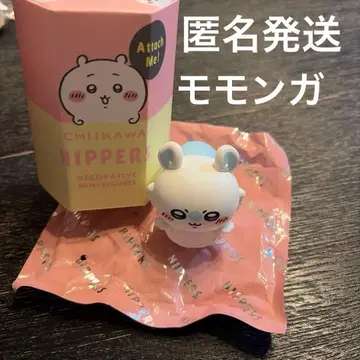 치이카와 히퍼스 모몽가