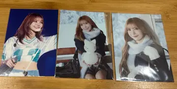 NiziU 마유 카란 트레이닝