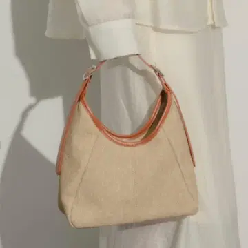 NEUNA 바이컬러 2way 백