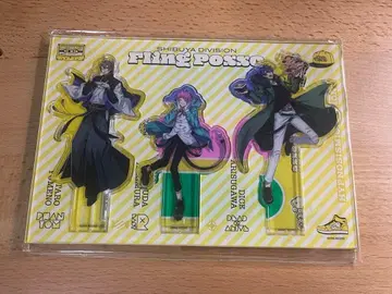 히프마이 아크릴 디오라마 시부야