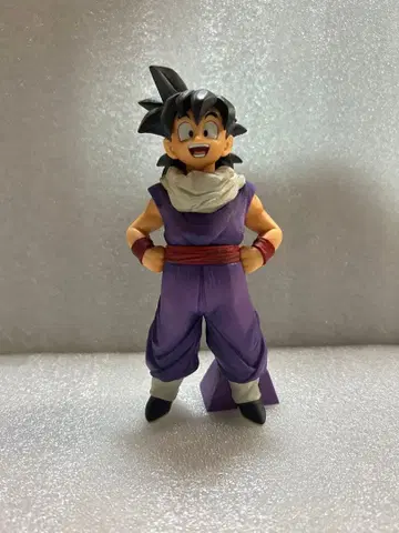 드래곤볼 피규어 조형역전 손오반