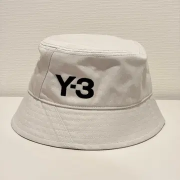 Y-3 BUCKET HAT