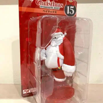 DISNEY 크리스마스 오너먼트 복권 2025 디즈니 베이맥스