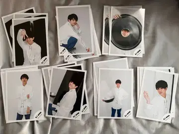 낱개 판매 OK 드리파비 오프샷 세이몬 요시노리