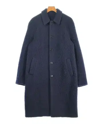 MSGM 스텐카라 코트 남성용