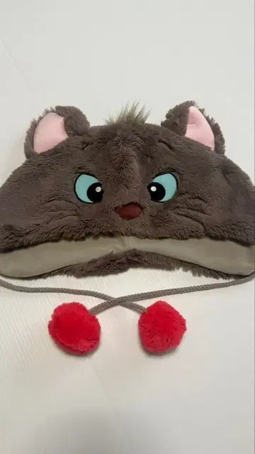 디즈니 리조트 벨리오즈 팬 캡