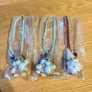 릴 린 릴 캡슐 토이