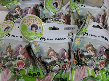 미세스 빗쿠라타마고 6개 세트