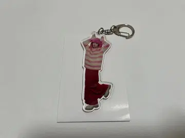 세가세나라!!! 나이토 고인 아크릴 키링