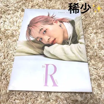 16 ( R ) OAD 야마모토 쇼고 GL-16 THE RAMPAGE