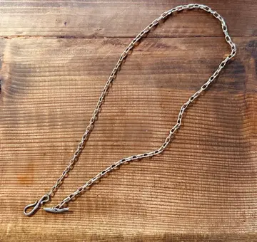 KINARIYA 실버 925 목걸이