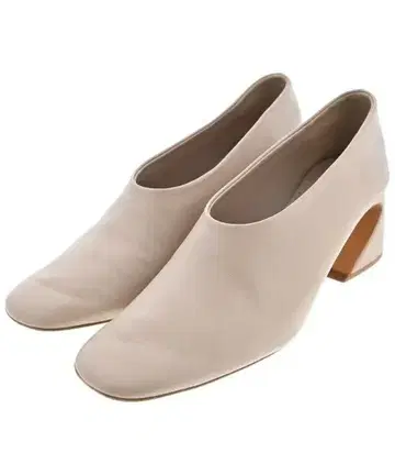 질 샌더 펌프스 여성용