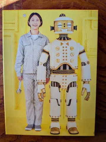 스피츠 비밀 스튜디오