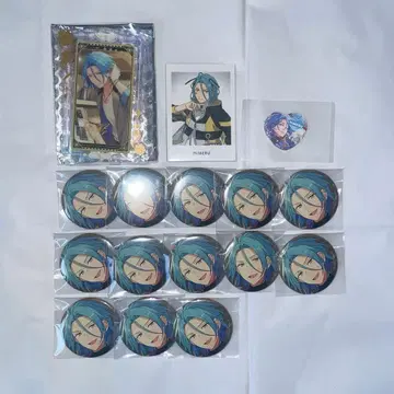 앙스타 HiMERU 세트