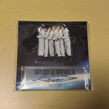 RIIZE RIIZING LOUD 회장별 아크릴 스탠드(사이타마ver)