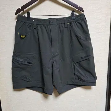 토와 TS Design TS4D 남성용 니커즈 카고 하프 팬츠