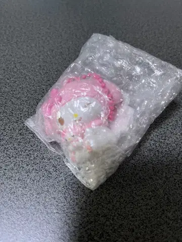 산리오 캐릭터즈 시크릿 참 마이멜로디