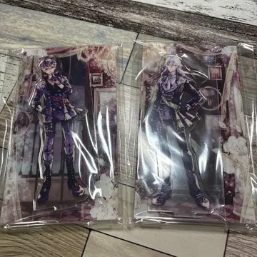 아이나나 아크릴 스탠드 8주년 모모 카즈나