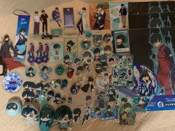 블루 록 이토시 린 묶음 판매