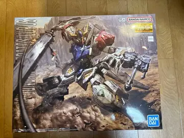 MG 1/100 건담 발바토스 루푸스 새상품