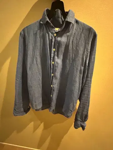 Frank&Eileen 데님 셔츠