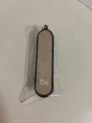 Eve 문화 Eve 복권 D상 파이트송 스케이트보드 키링