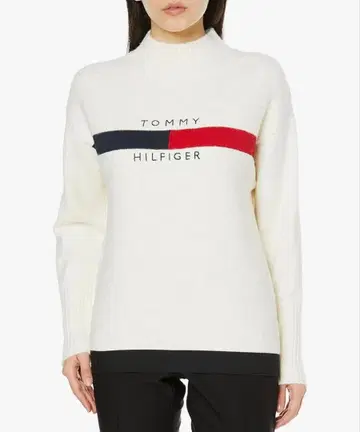 타미힐피거 골프 니트 여성용 S 골프웨어