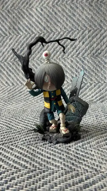 타케야식 자유 입상 KT-018 키타로 카이요도