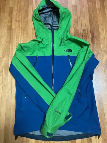 THE NORTH FACE GORE-TEX 마운틴 자켓 M