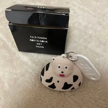 INI XQUARE 타지팬더 타지마 쇼고 [ 화이트 택 ]