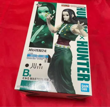 제일복권 HUNTER x HUNTER 헌터헌터 피규어 B상 이르미