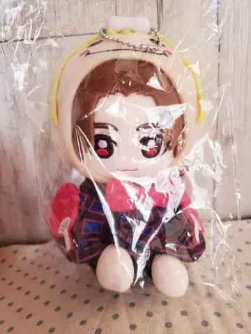 Hey! Say! JUMP 야마다 료스케 봉제 인형