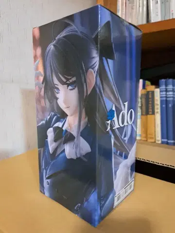 TAITO Ado 피규어 winter.ver